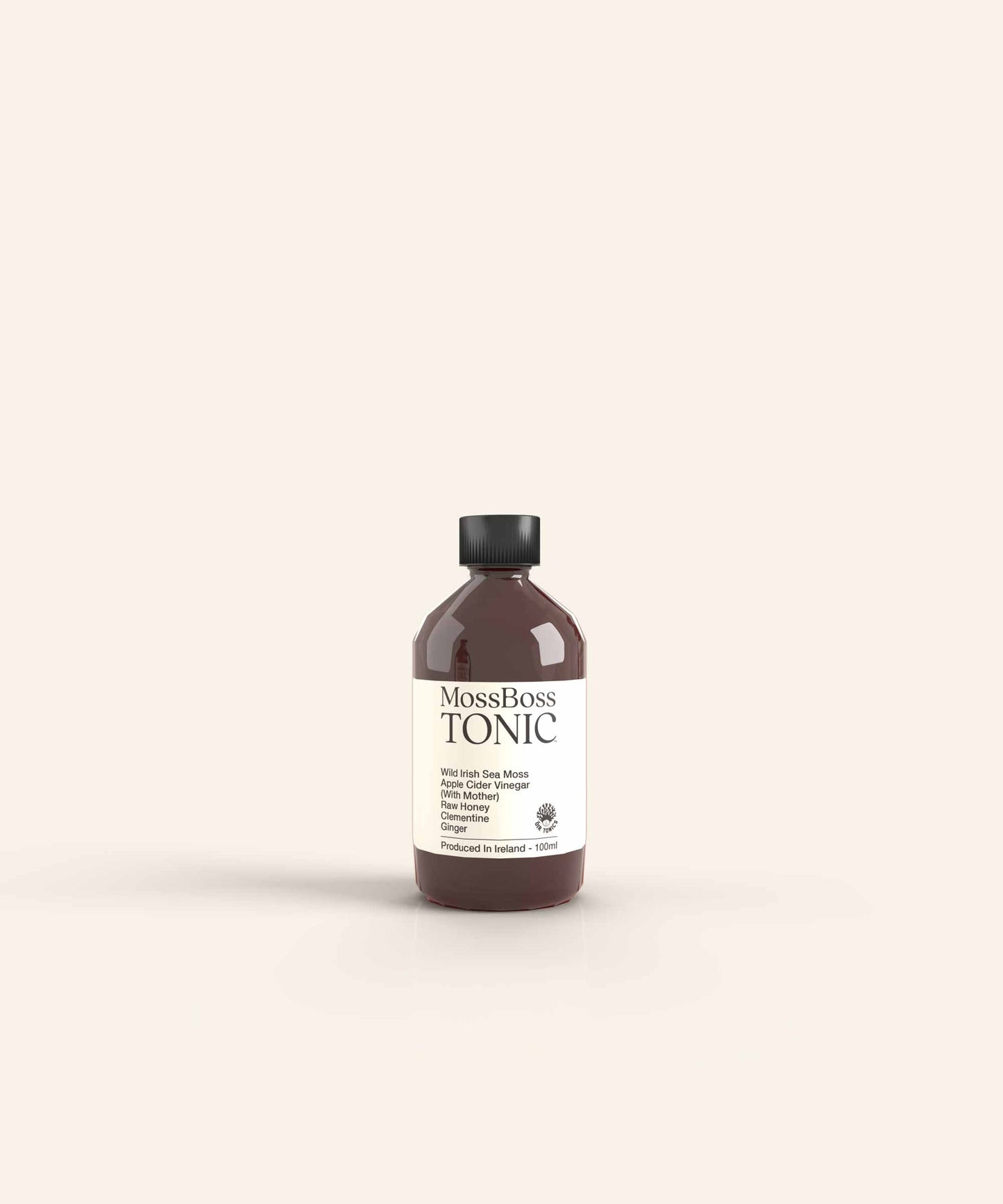 Moss Boss Tonic Original 50078B