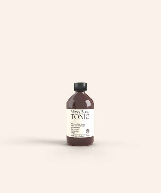 Moss Boss Tonic Original 50078B