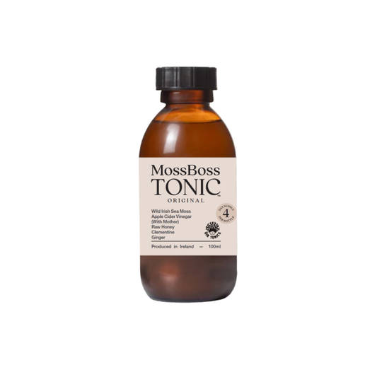 Moss Boss Tonic Original 50078B