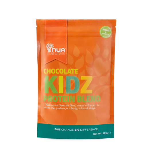 Kidz Multi Nutrient Protein - Chocolate 225g 50124B