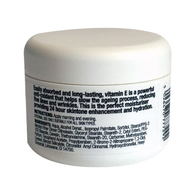 Vitamin E Cream 50153B