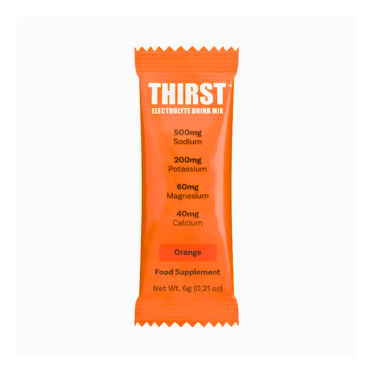 Orange Electrolytes 50164B