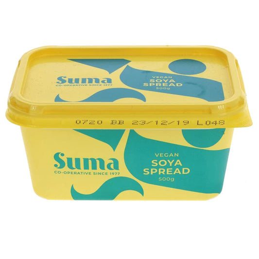 Suma Soya Spread 13117B