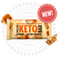 Almond Salted Caramel Keto Bar 50180B