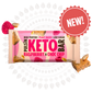 Raspberry Choc Chip Keto Bar 50181B