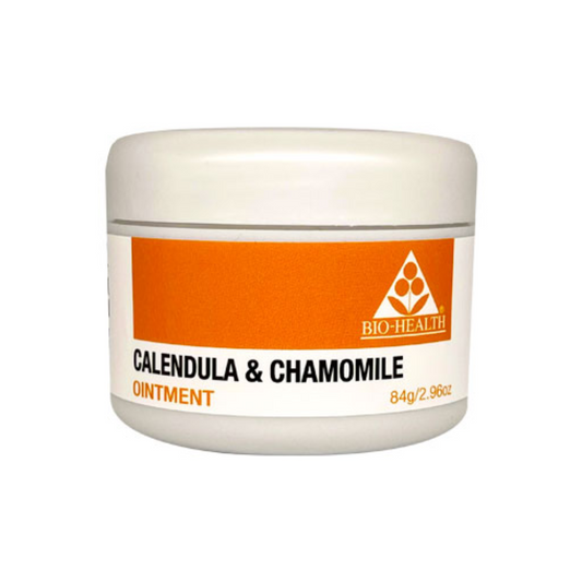 Calendula & Chamomile Ointment 50235B