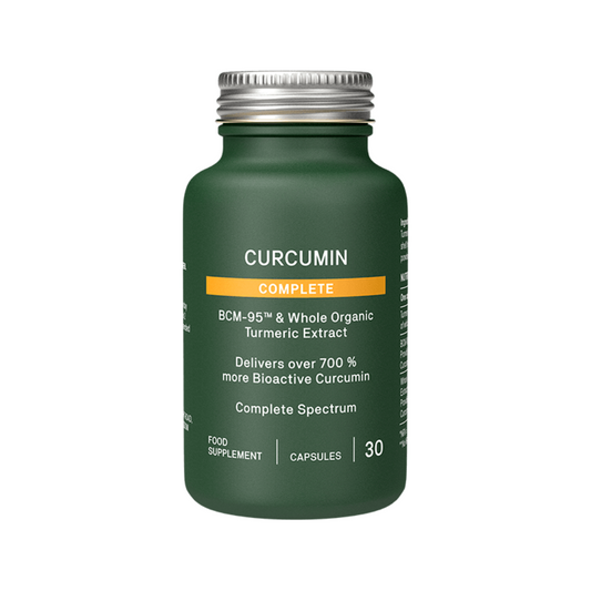 Curcumin Complete 50289B