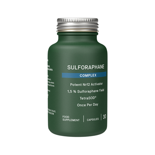 Sulforaphane Complex 50290B