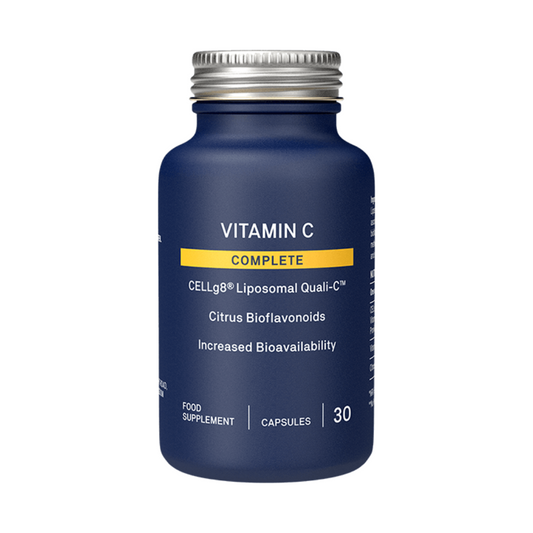 Vitamin C + Bioflavonoids 60s 50291B