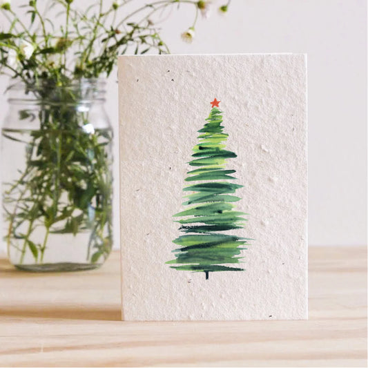Christmas Tree 50294B
