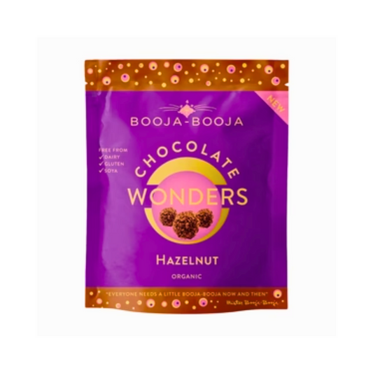 Hazelnut Chocolate Wonders 50334A