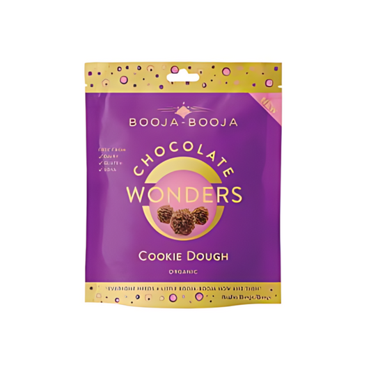 Cookie Dough Chocolate Wonders 50337A