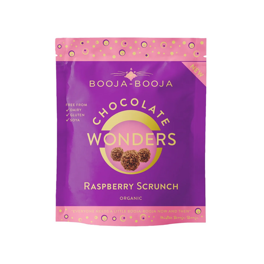 Raspberry Scrunch Chocolate Wonders 50336A