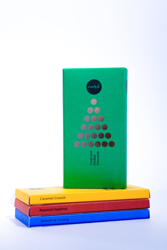 Nobo Large Bar Gift Set 50349B
