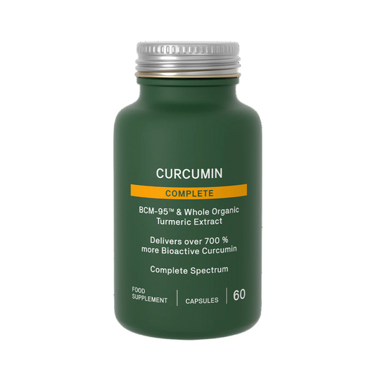 Curcumin Complete 50350B