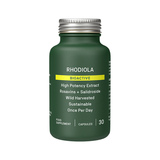 Rhodiola Bioactive 50362B