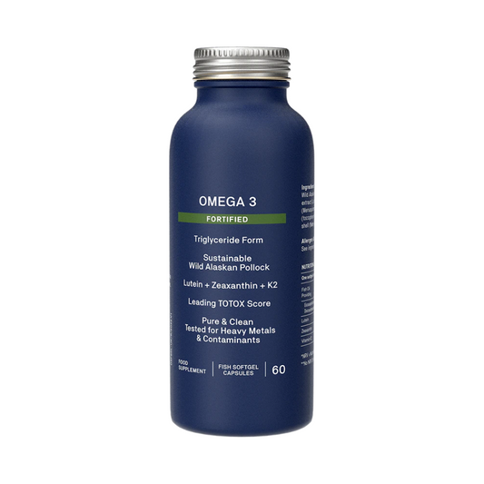 Omega 3 Fortified 50363B