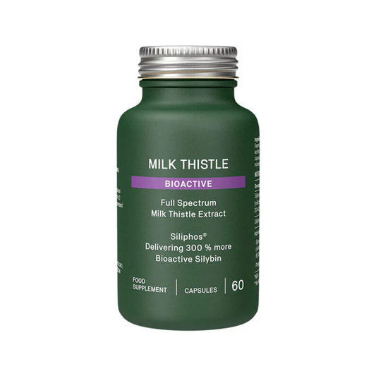 Milk Thistle Bioactive 50364B