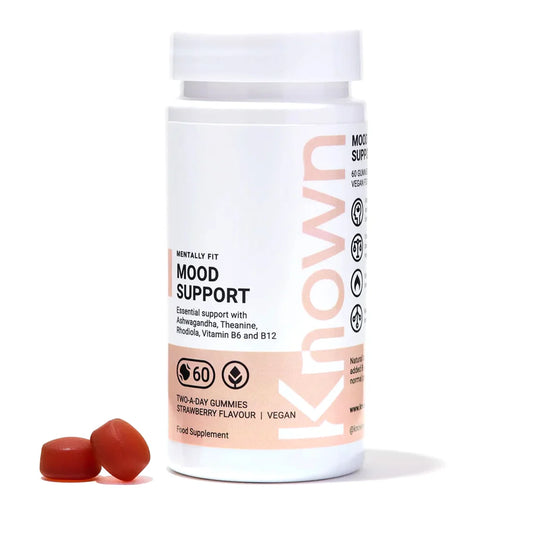 Mood Mushrooms Gummies VEGAN 50406B