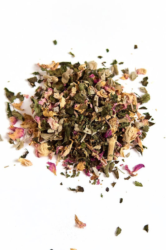 Clarity Loose Leaf Tea Blend 50423B