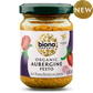 Aubergine Pesto (Org) 50447A