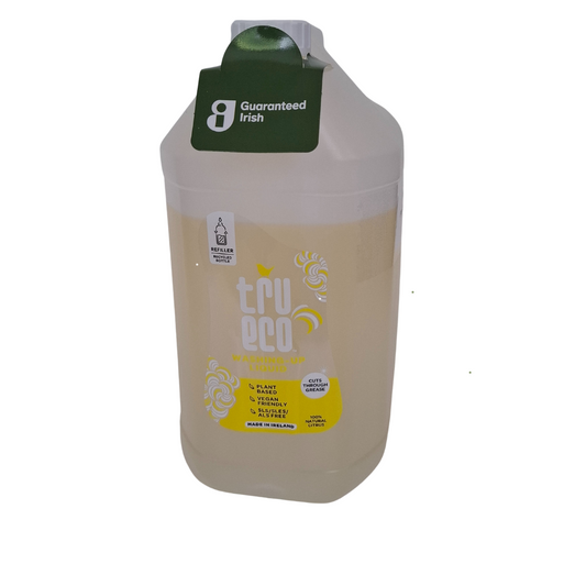 Washing-Up Liquid Bulk 50452B