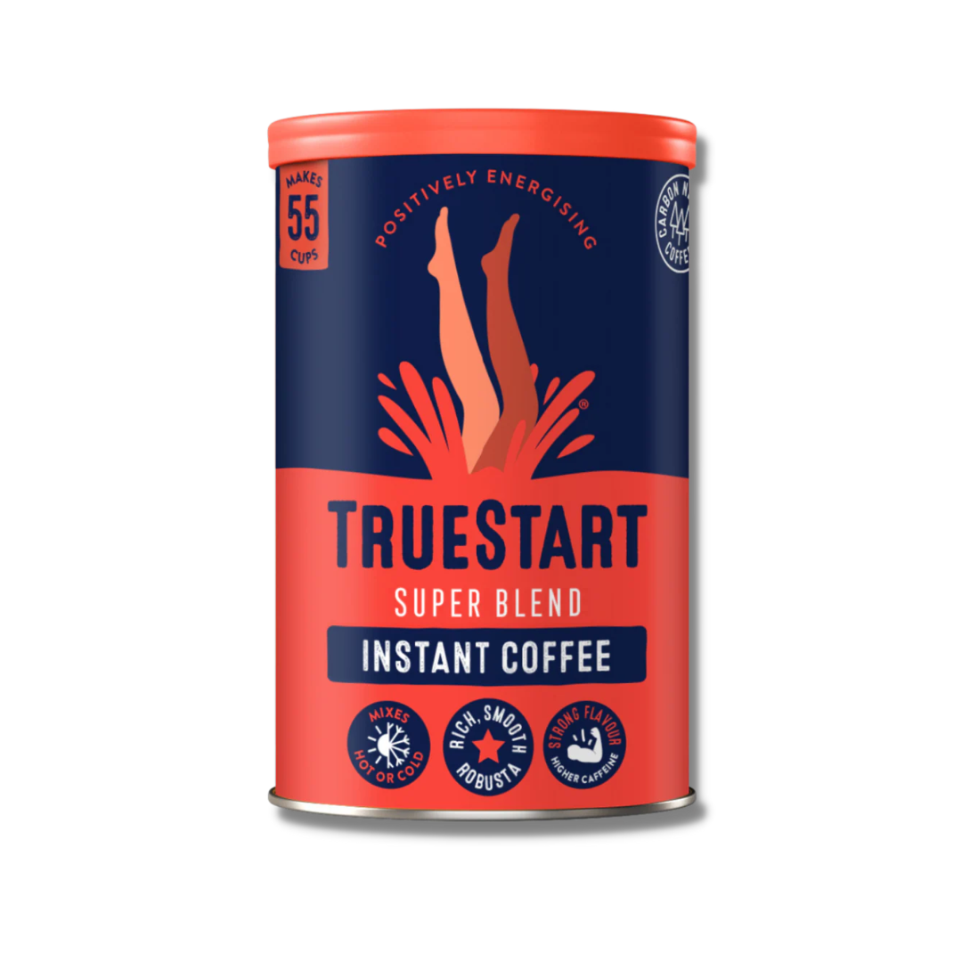 Super Blend Instant Coffee 50469B