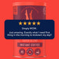 Super Blend Instant Coffee 50469B