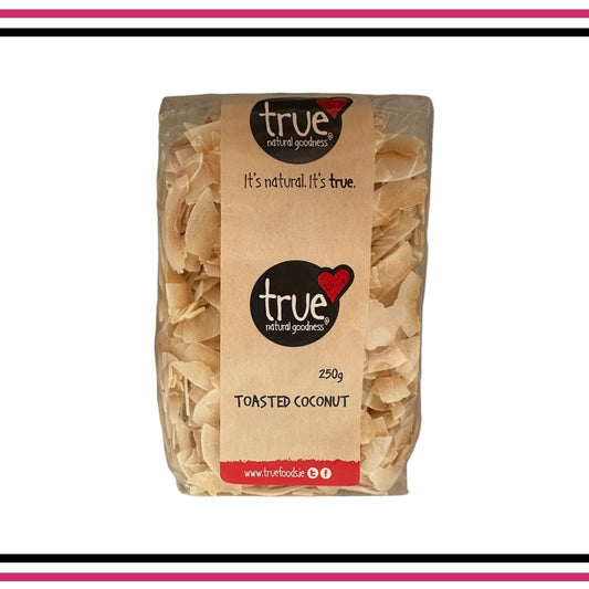 Toasted Coconut 50496B