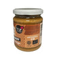 Peanut Butter Crunchy (Org) 50511A