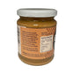 Peanut Butter Crunchy (Org) 50511A