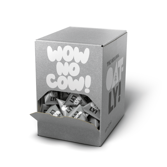 Oatly Oat Milk Jiggers 50518B