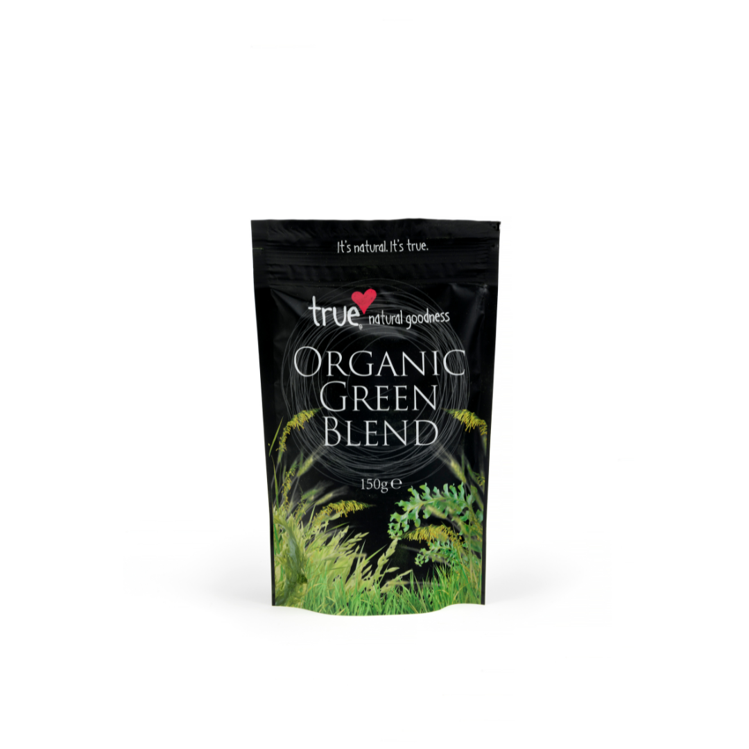 Greens Blend (Org) 50525A