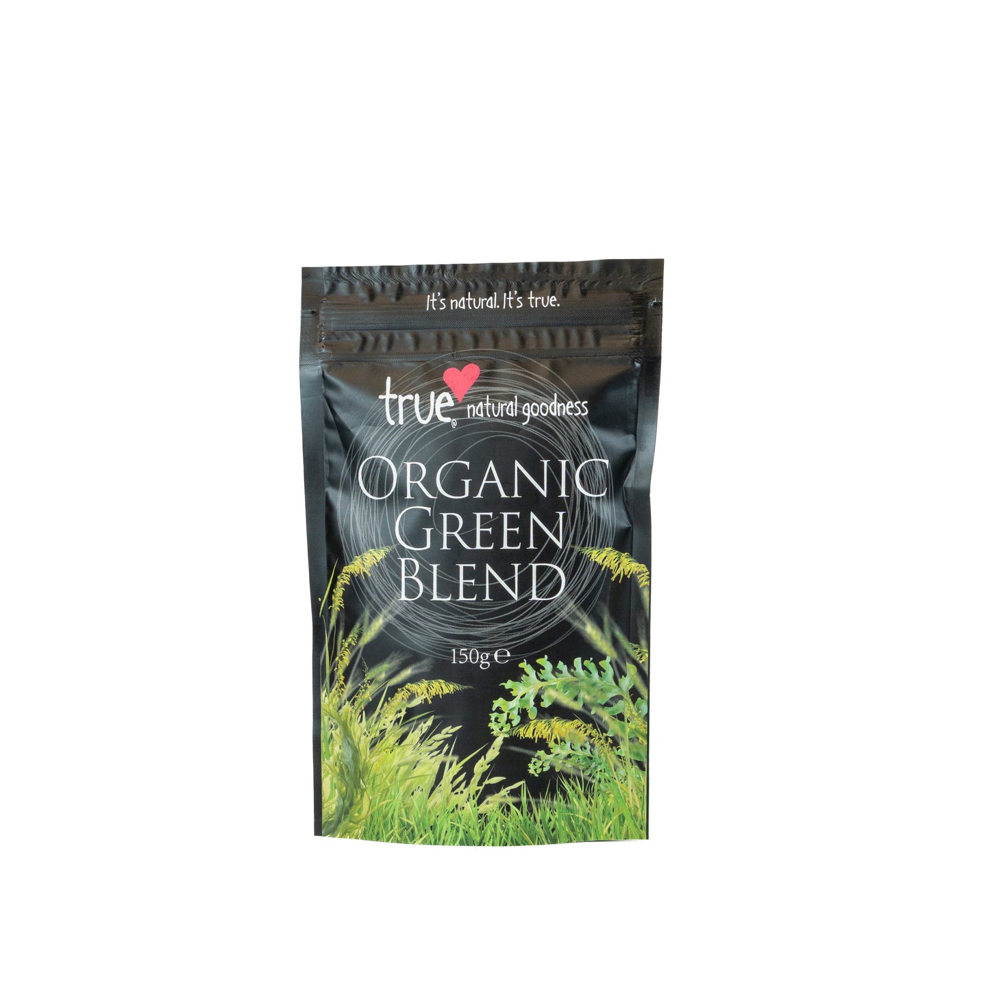 Greens Blend (Org) 50525A Sgl-150g / 13.99 / 1x150g