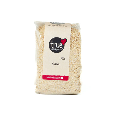 Sosmix 50530B Outer-6x500g / 8.83 / 6x500g