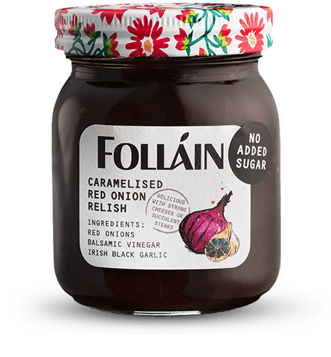 Caramelised Red Onion Relish 50536B