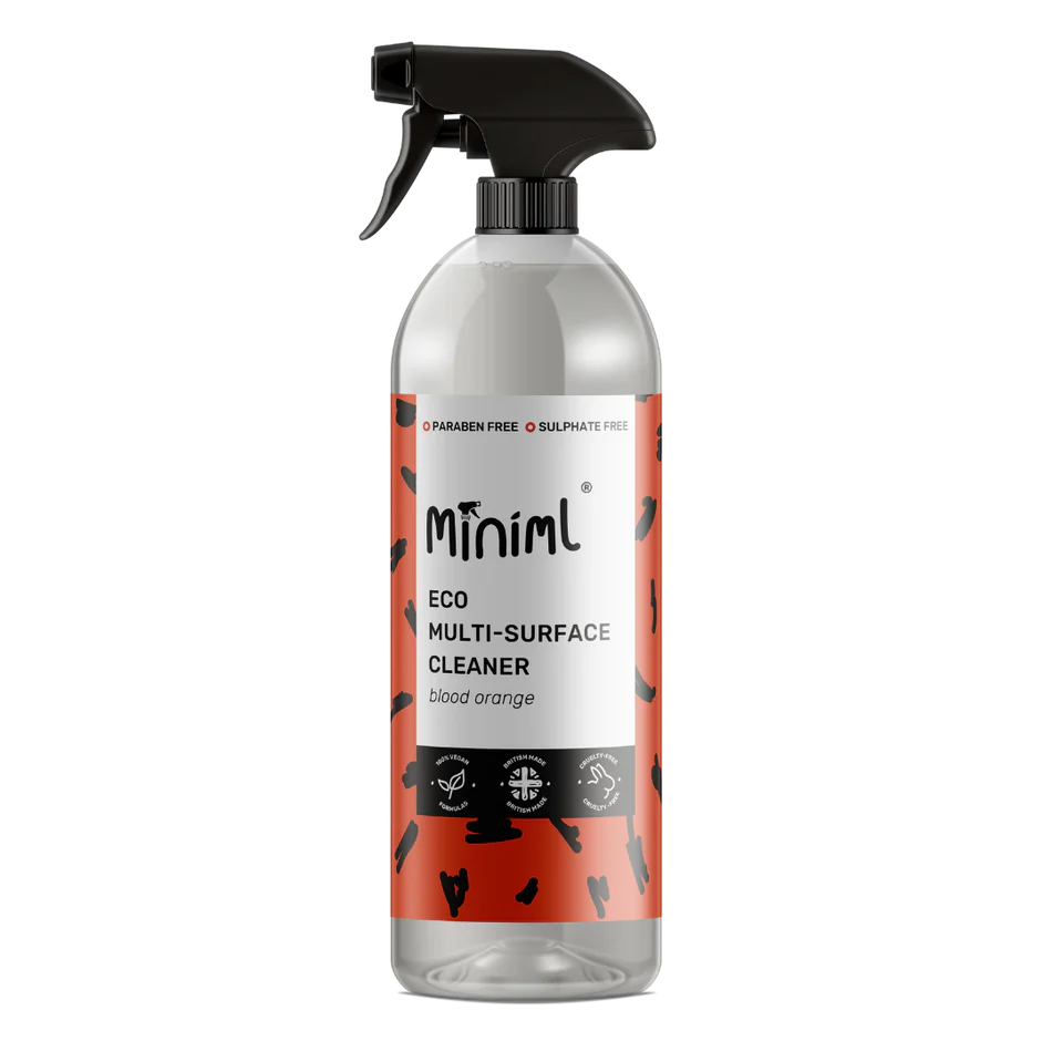 Blood Orange Multi-Surface Cleaner 50549B