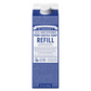 Peppermint Castile Liquid Soap (Org) Refill 50577B
