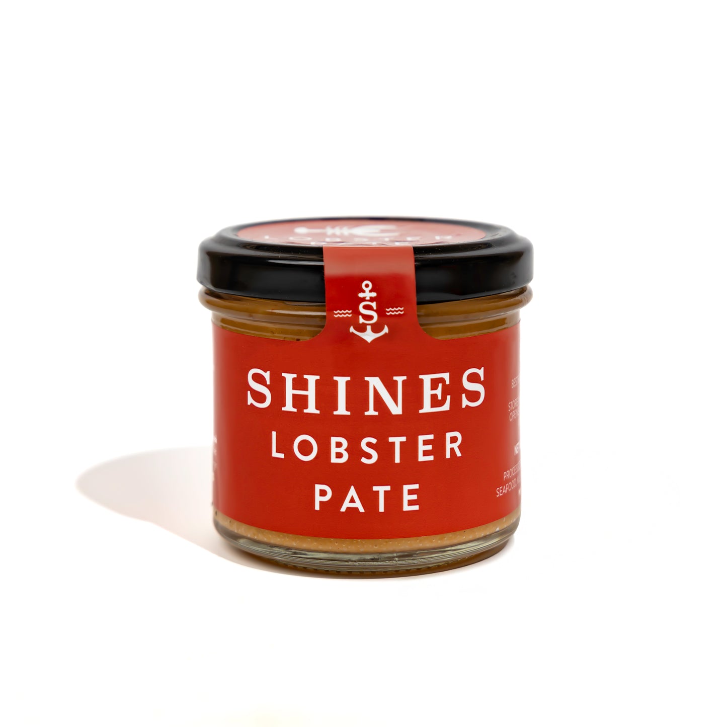 Lobster Pate 50586B