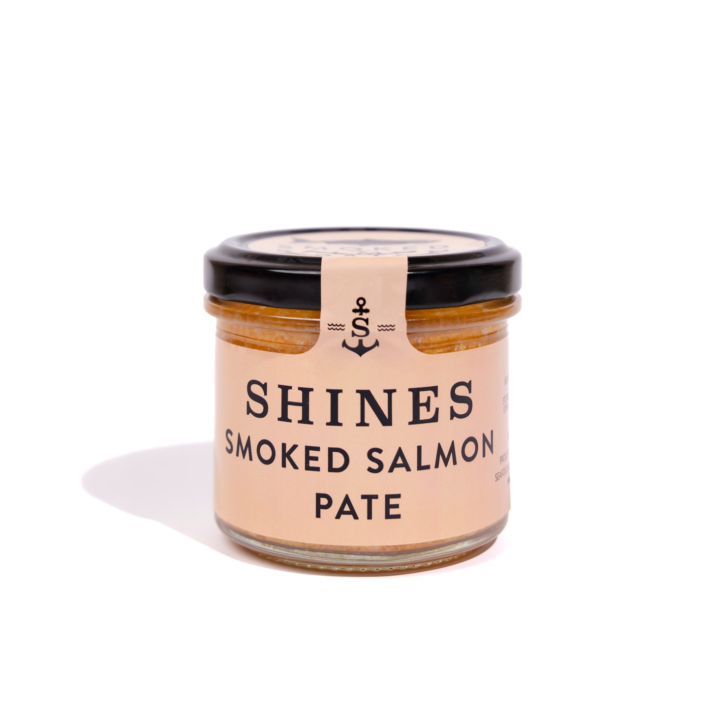 Salmon Pate 50587B