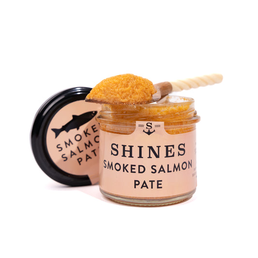 Salmon Pate 50587B