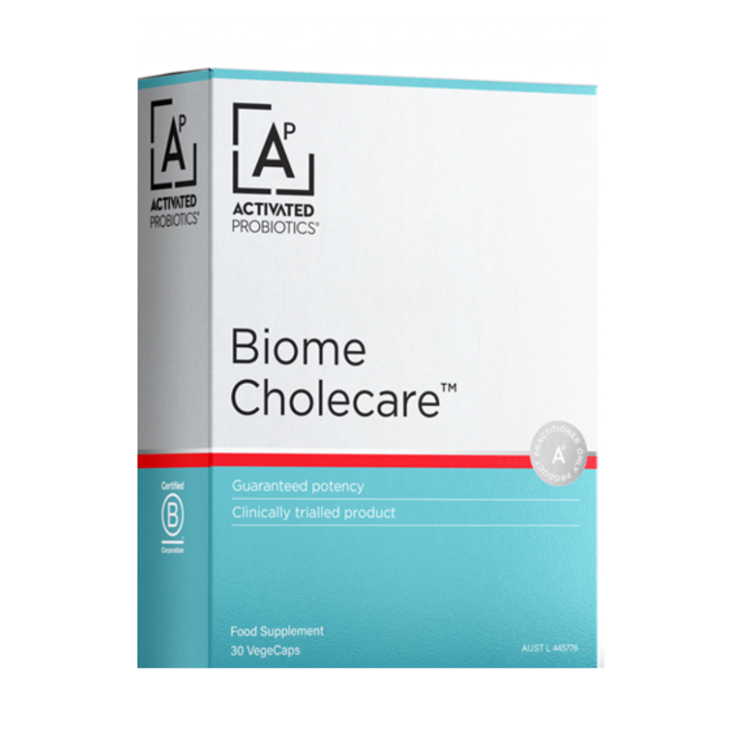 Biome Cholecare 50590B