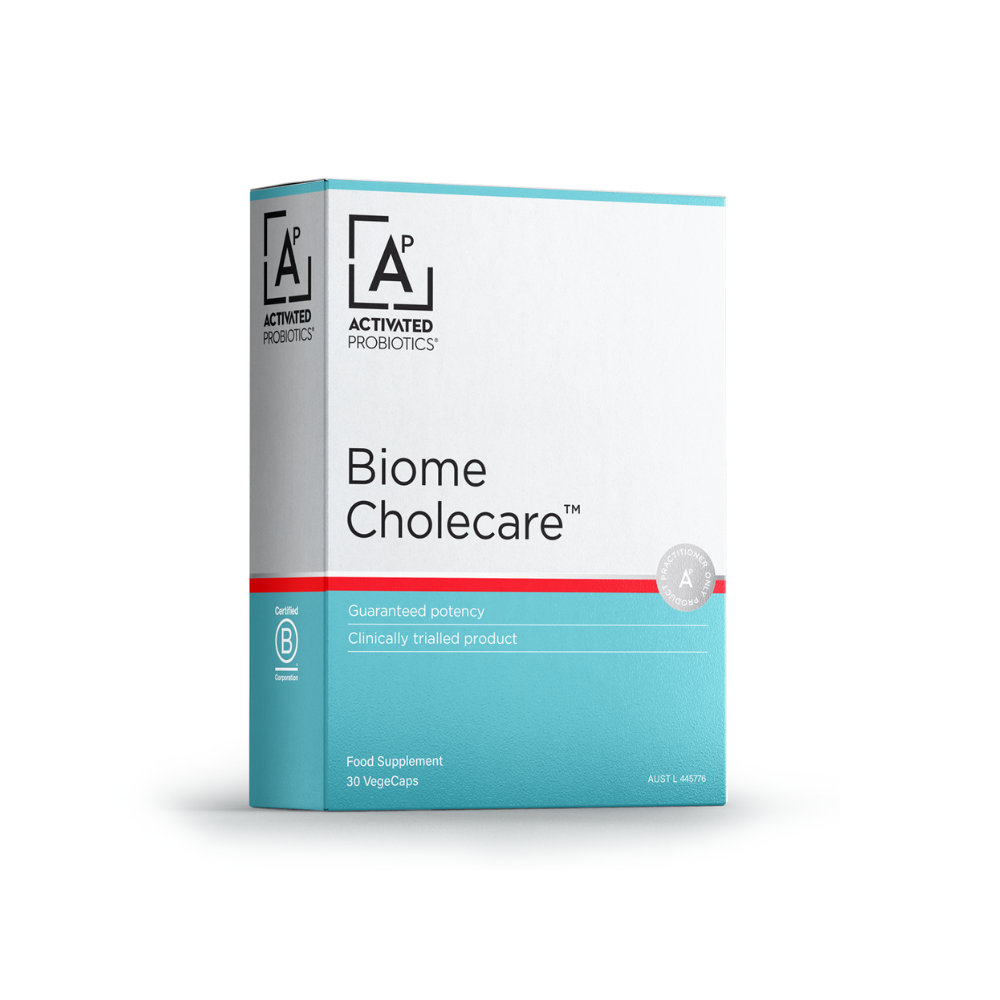 Biome Cholecare 50590B