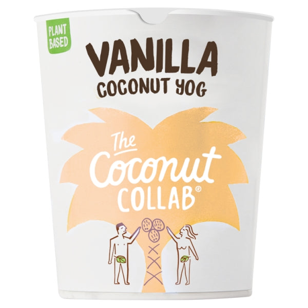 Vanilla Yoghurt 45152B