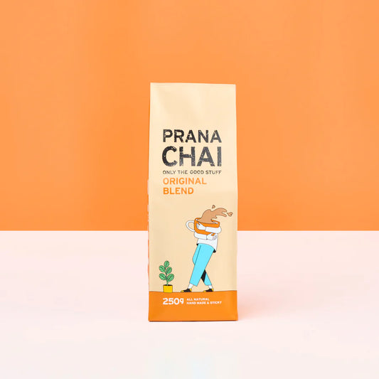 Prana Chai Original Blend 50617B