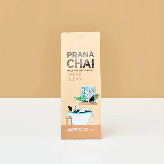 Prana Chai Decaf Blend 50618B