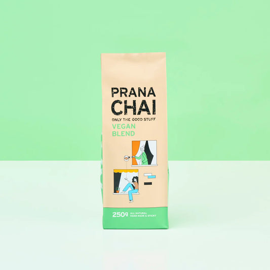 Pran Chai Vegan Blend 50619B