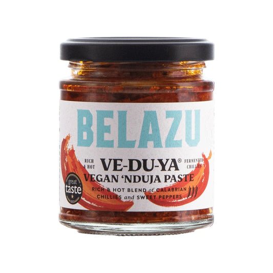 Vegan 'Nduja Paste 50620B