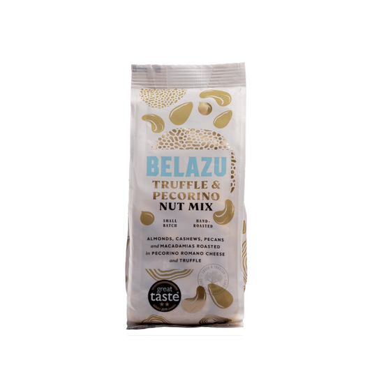 Truffle & Pecorino Nut Mix 50621B