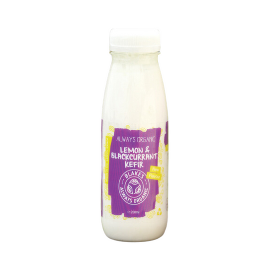 B'currant & Lemon Milk Kefir (Org) 50628A